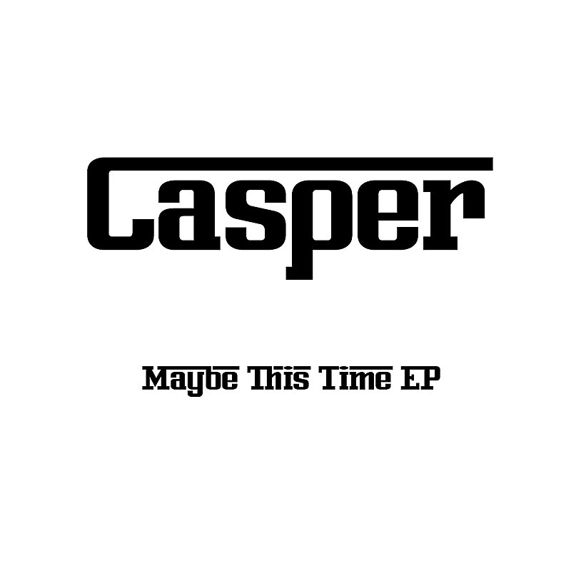 Casper/Casper
